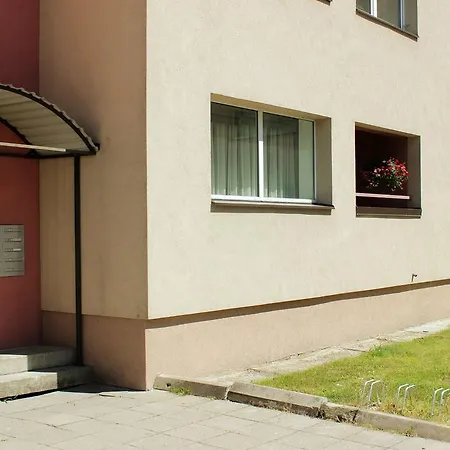 Avelana Apartment Pärnu Zimmer foto
