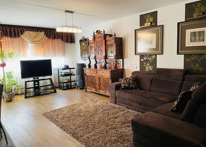 Avelana Apartment