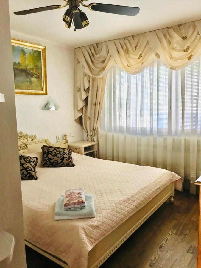 Apartment Avelana *