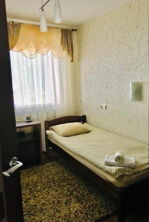 Apartment Avelana