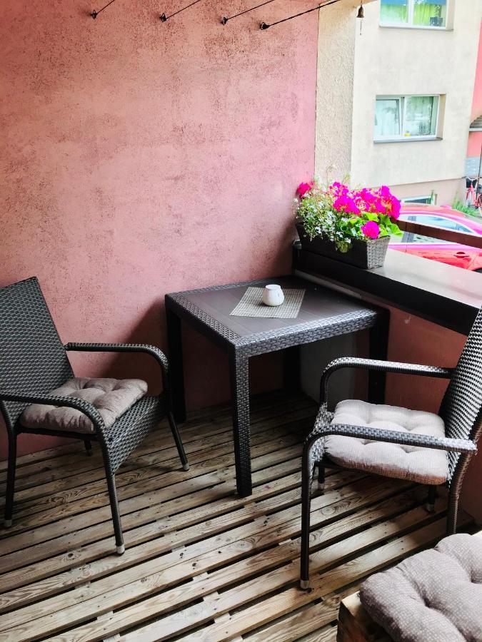 Apartment Avelana