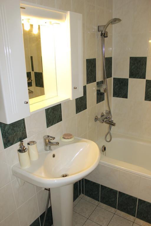 Apartment Avelana