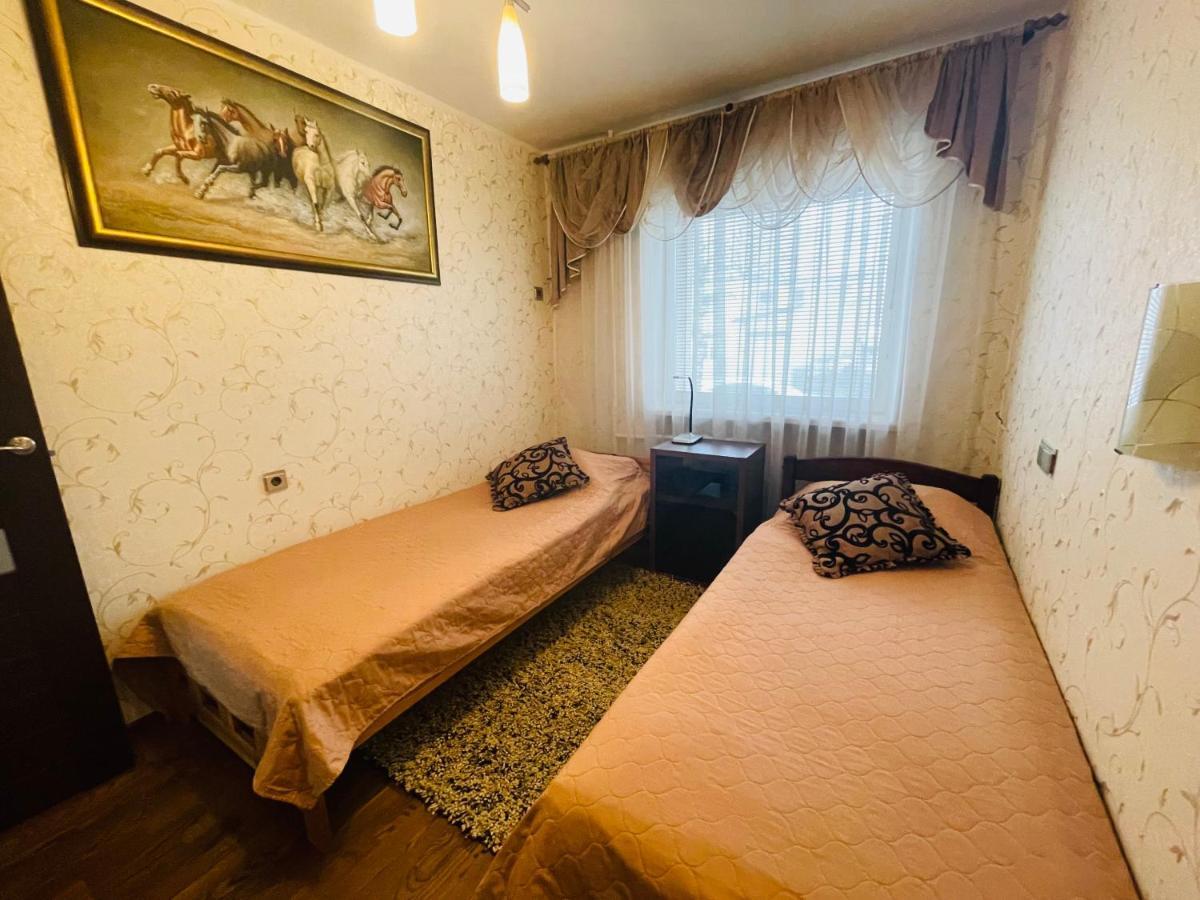 Avelana Apartment Pärnu